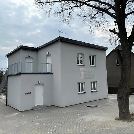 Apartment Liberty *