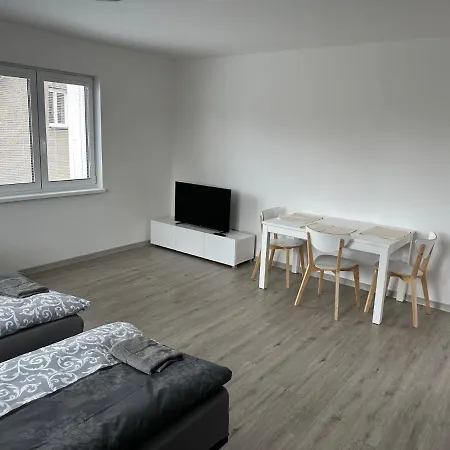 Apartman Liberty Ostrava