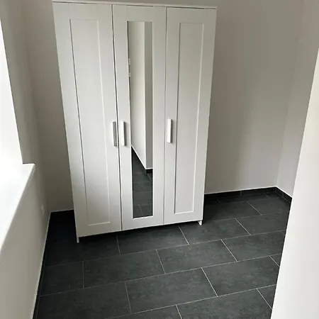 Apartman Liberty *