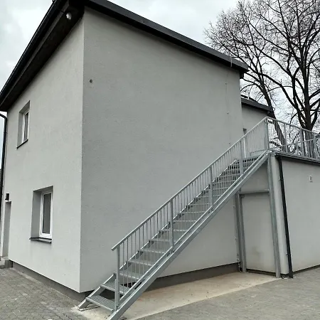 Liberty Apartment *