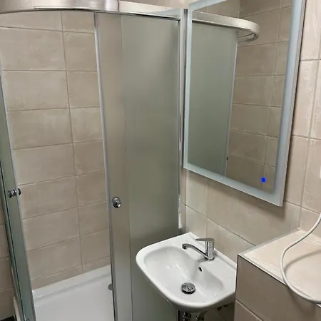 Daire Liberty Ostrava