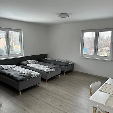 Apartman Liberty
