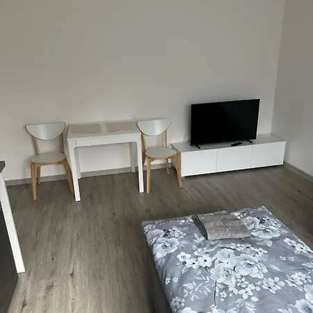 Apartment Liberty