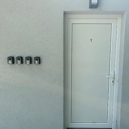 Liberty Apartman