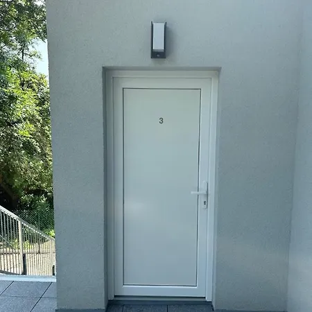 Liberty Apartment Ostrava
