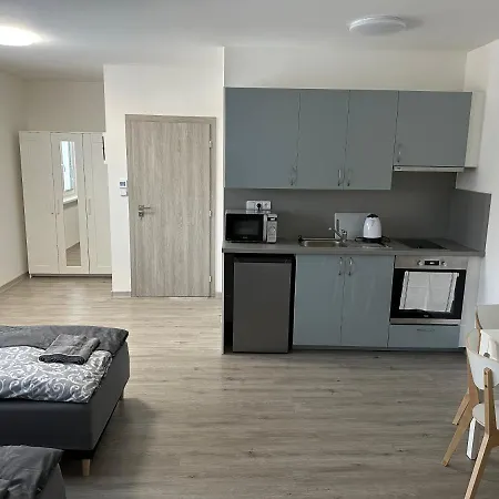 Apartman Liberty