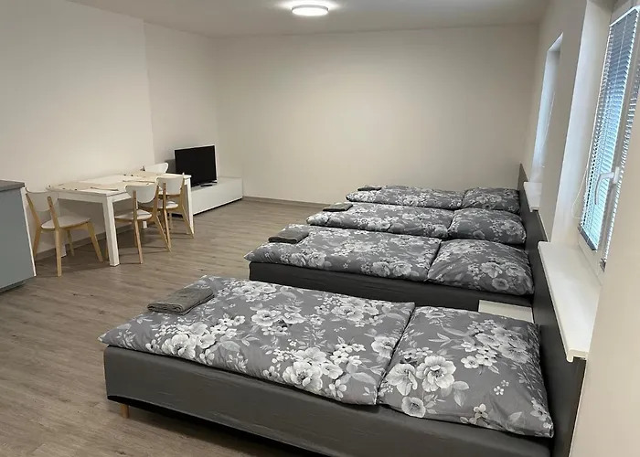 Liberty Apartman *