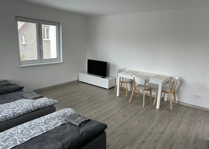 Apartman Liberty Ostrava