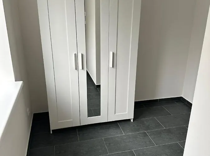 Apartman Liberty *