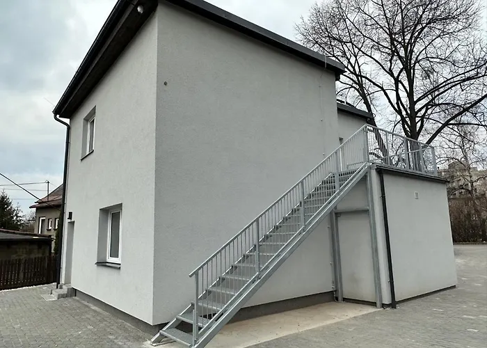 Liberty Apartman *