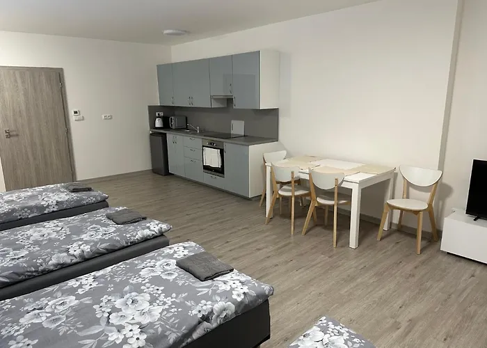 Liberty Apartman *