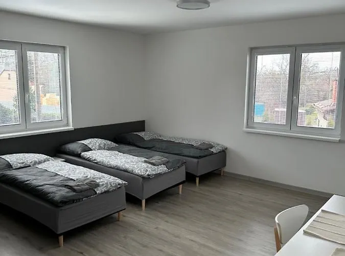 Apartman Liberty