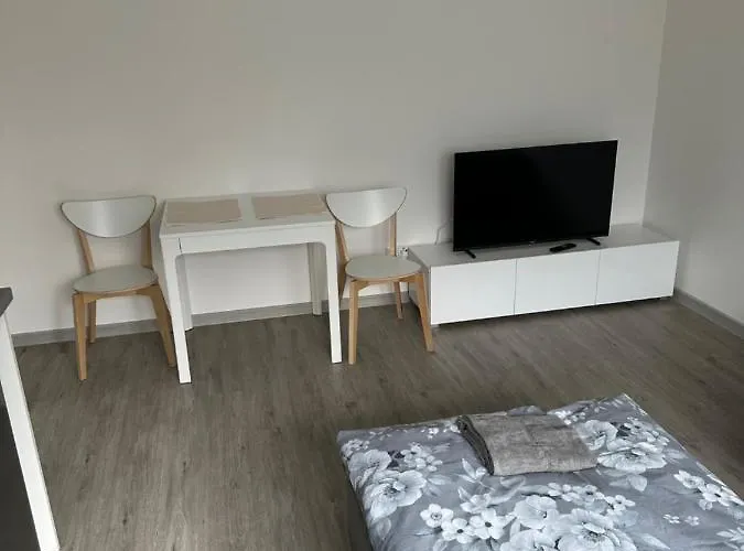 Apartman Liberty