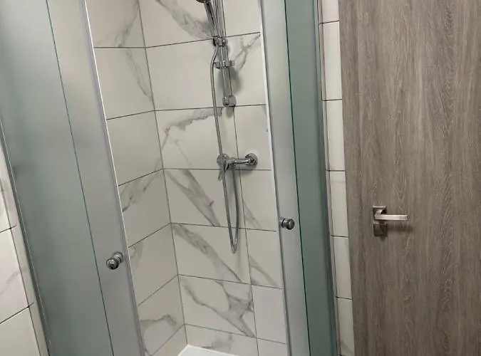 Liberty Apartman Ostrava