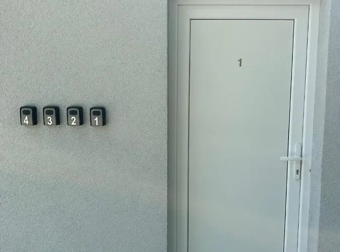Liberty Apartman
