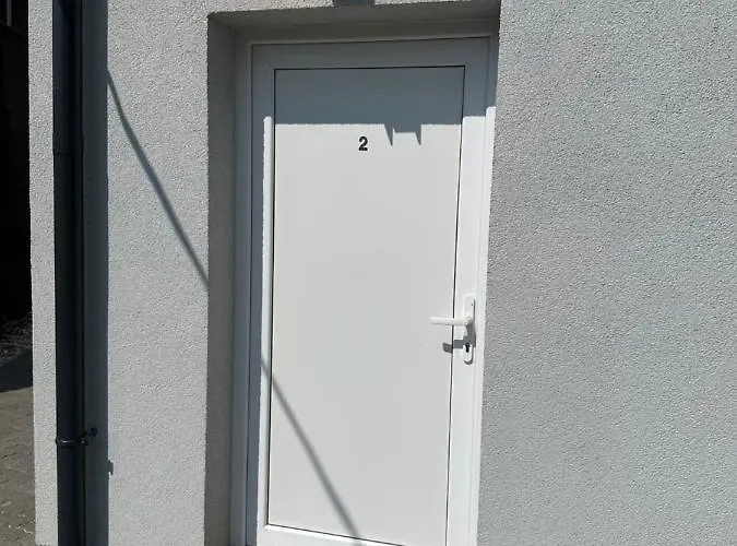 Apartman Liberty *