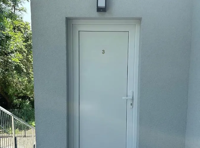 Liberty Apartman Ostrava
