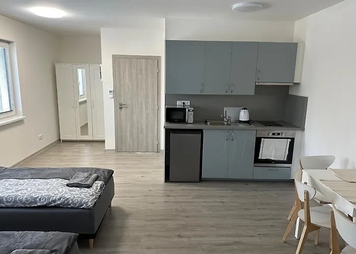 Apartman Liberty